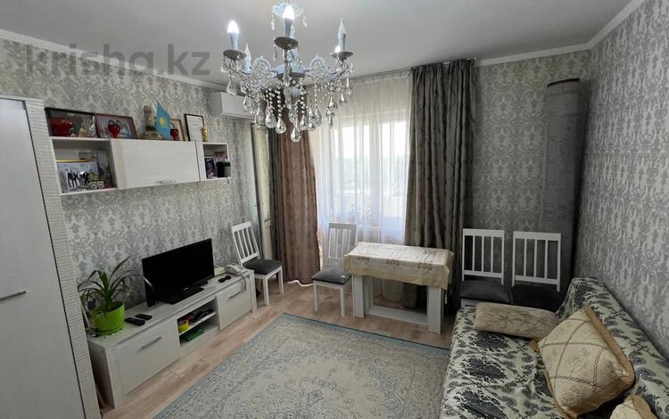 1-комнатная квартира · 39.1 м² · 9/9 этаж, Физкультурная 17 за 26 млн ₸ в Алматы, Турксибский р-н — фото 3