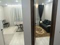 1-комнатная квартира · 38 м² · 6/9 этаж, мкр Шугыла, Жунисова 2/25 — Ул.Толе би, угол улицы Алатау за 210 000 ₸ в Алматы, Наурызбайский р-н