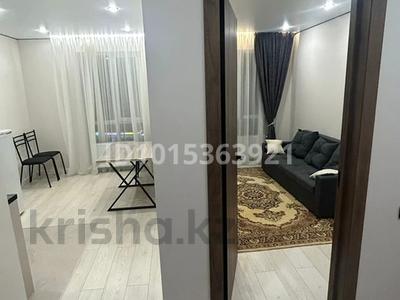 1-комнатная квартира · 38 м² · 6/9 этаж, мкр Шугыла, Жунисова 2/25 — Ул.Толе би, угол улицы Алатау за 210 000 ₸ в Алматы, Наурызбайский р-н