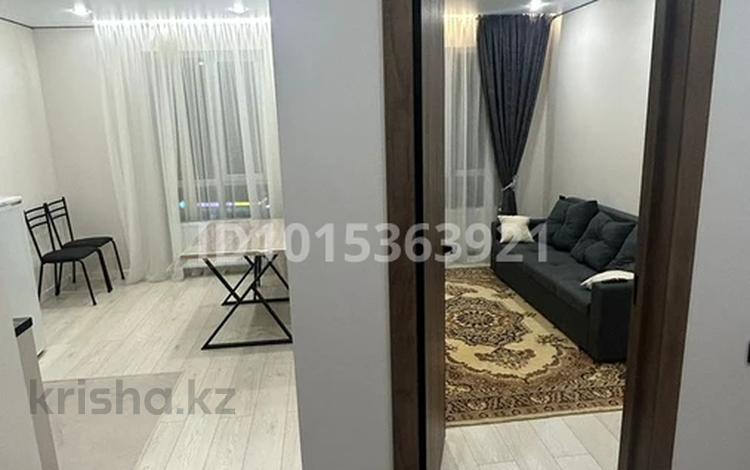 1-комнатная квартира · 38 м² · 6/9 этаж, мкр Шугыла, Жунисова 2/25 — Ул.Толе би, угол улицы Алатау за 210 000 ₸ в Алматы, Наурызбайский р-н — фото 2