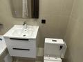 1-комнатная квартира · 38 м² · 6/9 этаж, мкр Шугыла, Жунисова 2/25 — Ул.Толе би, угол улицы Алатау за 210 000 ₸ в Алматы, Наурызбайский р-н — фото 4