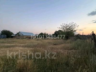 Участок · 20 соток, Капал ауылы за 10 млн ₸ в Таразе