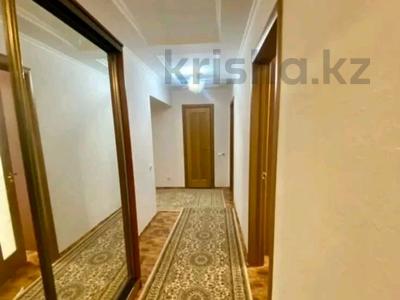 4-бөлмелі пәтер · 76 м² · 2/9 қабат, Мустафина 21/5-7, бағасы: 42.5 млн ₸ в Астане, Алматы р-н
