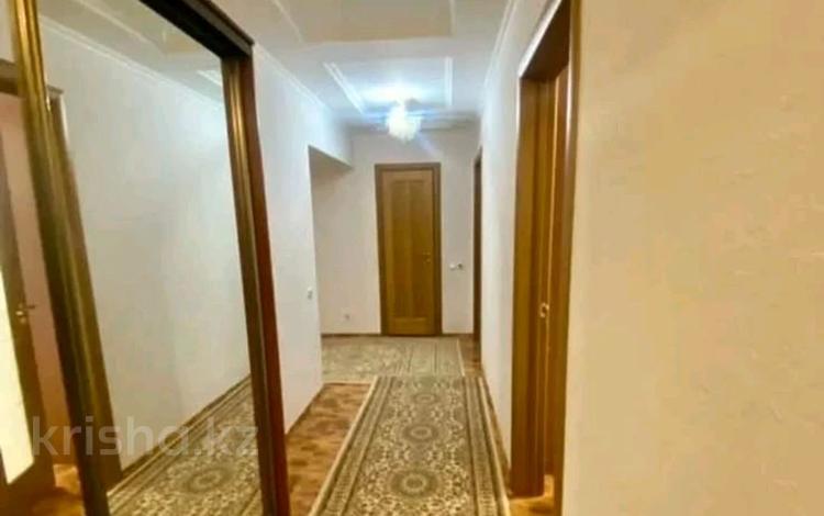 4-бөлмелі пәтер · 76 м² · 2/9 қабат, Мустафина 21/5-7, бағасы: 42.5 млн ₸ в Астане, Алматы р-н — фото 2