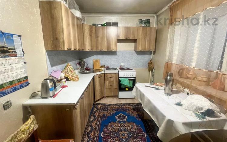 2-комнатная квартира · 58 м² · 1/2 этаж, Чкалова за 10.6 млн ₸ в Талдыкоргане — фото 2