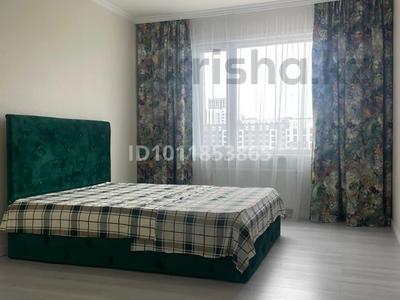 2-комнатная квартира · 63 м² · 10/13 этаж, ул. Анет баба 6 за 45.5 млн ₸ в Астане, Есильский р-н