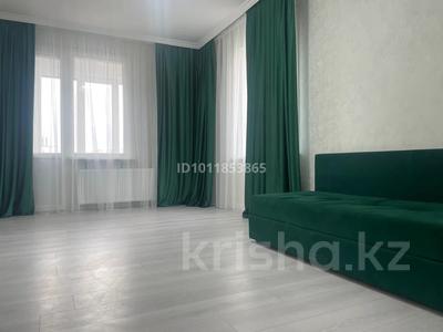 2-комнатная квартира · 63 м² · 10/13 этаж, ул. Анет баба 6 за 42 млн ₸ в Астане, Есильский р-н