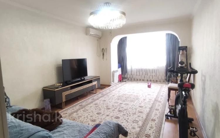 3-бөлмелі пәтер · 66.2 м² · 4/6 қабат, Алтынсарина, бағасы: 17 млн ₸ в Актобе — фото 10