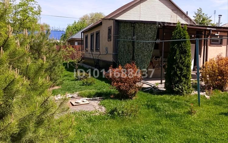 Отдельный дом · 3 комнаты · 100 м² · 10 сот., Байсеитовой — Магазин Шынар за 52 млн ₸ в Боралдае (Бурундай), мкр Водник-1 — фото 2