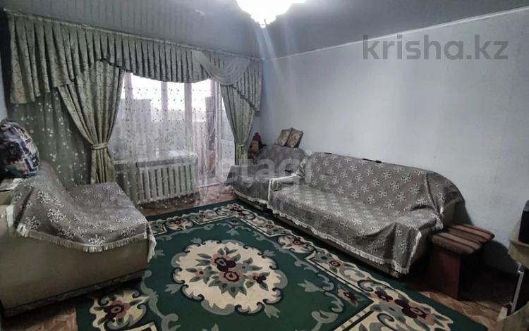 3-комнатная квартира · 58.6 м² · 2/6 этаж, Гагарина за 18.5 млн ₸ в Семее — фото 4