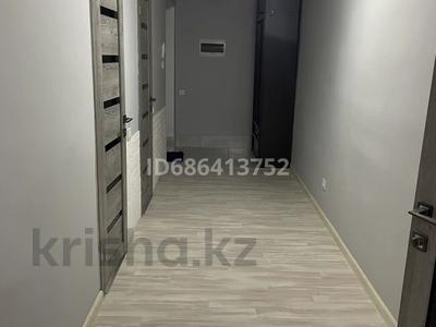 2-комнатная квартира, 56 м², 3/9 этаж, мкр Нурсат 45 за 23 млн 〒 в Шымкенте, Каратауский р-н