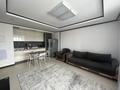 2-комнатная квартира · 50 м² · 9/21 этаж, Бухар жырау 20Б за 40.9 млн ₸ в Астане, Есильский р-н