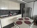 2-комнатная квартира · 50 м² · 9/21 этаж, Бухар жырау 20Б за 40.9 млн ₸ в Астане, Есильский р-н — фото 2