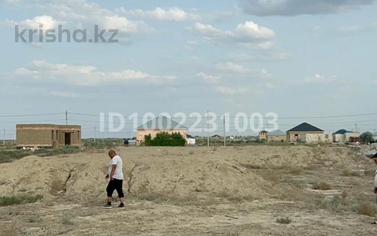 Участок · 10 соток, Исмайлов 190 за 3 млн ₸ в  — фото 2