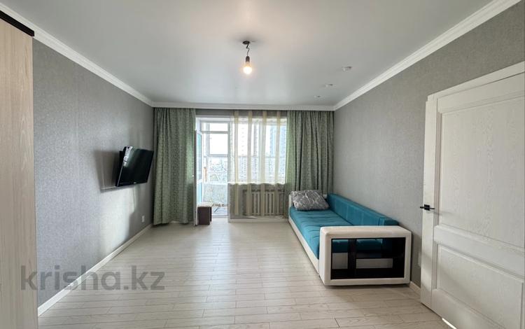 1-комнатная квартира · 42 м² · 11/12 этаж, Сыганак 1 за 240 000 ₸ в Астане, Нура р-н — фото 2