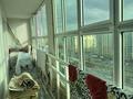 1-комнатная квартира · 42 м² · 11/12 этаж, Сыганак 1 за 240 000 ₸ в Астане, Нура р-н — фото 8