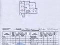 3-бөлмелі пәтер, 83 м², 14/24 қабат, Калибеква Куанышбаева 9/3 — Нажимеденова, бағасы: 41 млн 〒 в Астане, Алматы р-н — фото 12