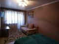 1-комнатная квартира, 35 м², 2/3 этаж по часам, проспект Аль-Фараби 97 — 1 Мая за 2 500 〒 в Костанае