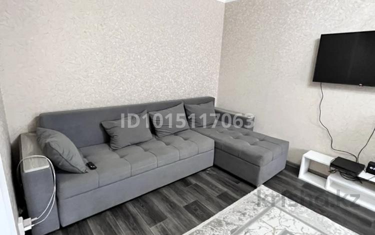 2-комнатная квартира · 48 м² · 1/5 этаж, 35 квартал 17 за 20 млн ₸ в Семее — фото 2