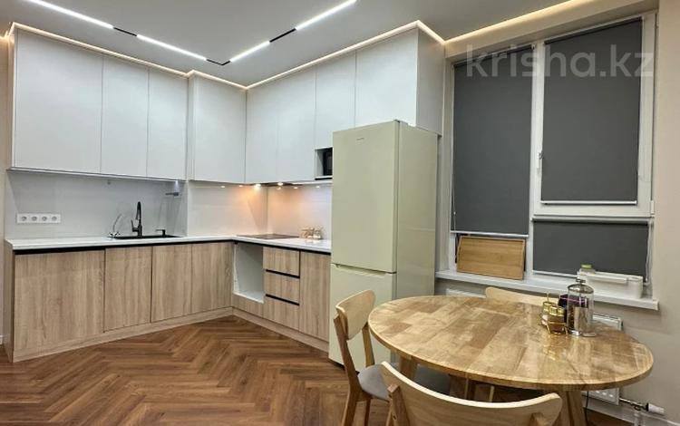 2-комнатная квартира · 62 м² · 7/9 этаж, Байдибек би за 38.5 млн ₸ в Шымкенте, Каратауский р-н — фото 11