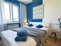 1-бөлмелі пәтер · 35 м² · 10/12 қабат, Шевченко 85 — Сейфуллина, бағасы: 18 000 ₸ в Алматы, Алмалинский р-н