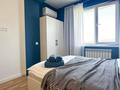1-бөлмелі пәтер · 35 м² · 10/12 қабат, Шевченко 85 — Сейфуллина, бағасы: 18 000 ₸ в Алматы, Алмалинский р-н — фото 19