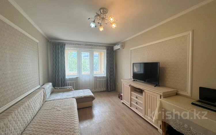 2-комнатная квартира · 44.5 м² · 4/4 этаж, Радостова за 29.5 млн ₸ в Алматы, Бостандыкский р-н — фото 7