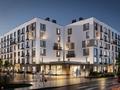 2-бөлмелі пәтер · 54.38 м² · 1/6 қабат, Тараз 8, бағасы: 34.8 млн 〒 в Алматы, Турксибский р-н — фото 4
