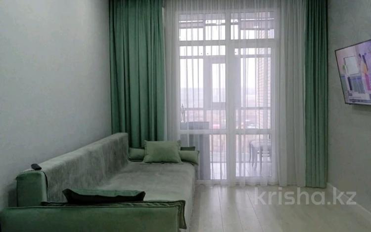 2-комнатная квартира · 55 м² · 4/10 этаж, Ашимова 21 за 32 млн ₸ в Караганде, Казыбек би р-н — фото 2