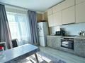 3-комнатная квартира · 86.3 м² · 6/9 этаж, Е-117 35 за ~ 35 млн 〒 в Астане, Есильский р-н — фото 4