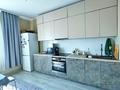 3-комнатная квартира · 86.3 м² · 6/9 этаж, Е-117 35 за ~ 35 млн 〒 в Астане, Есильский р-н — фото 5
