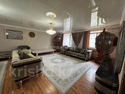 Жеке үй · 5 бөлме · 338.6 м² · 15 сот., Байдибек баба 9, бағасы: 90 млн 〒 в Каскелене