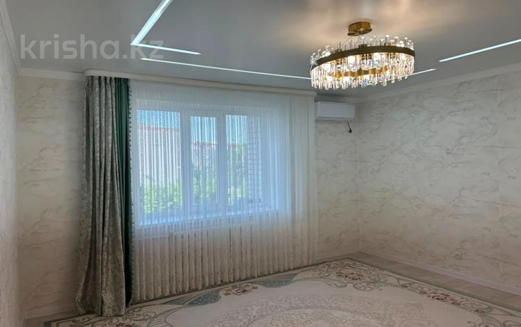 3-комнатная квартира · 92 м² · 4/6 этаж, мкр Болашак за 31.5 млн ₸ в Актобе — фото 4