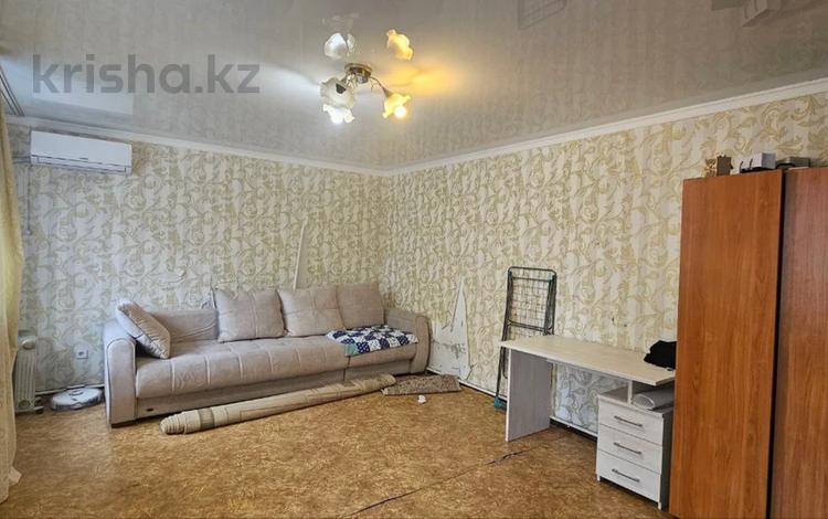 1-комнатная квартира · 47 м² · 1/9 этаж, Катаева 44,5 за 17 млн 〒 в Павлодаре — фото 3