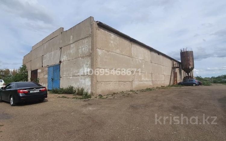 Еркін, қоймалар, ауыл шаруашылығы, ойын-сауық · 1500 м², бағасы: 180 млн 〒 в Жибек Жолы — фото 2