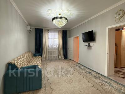Отдельный дом · 5 комнат · 116.1 м², Назира Байымбетов 16 за 24 млн ₸ в 