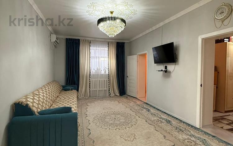 Отдельный дом · 5 комнат · 116.1 м², Назира Байымбетов 16 за 24 млн ₸ в  — фото 2
