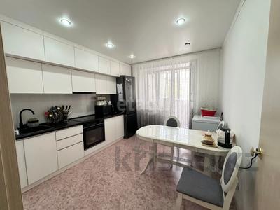 3-комнатная квартира · 82.4 м² · 3/9 этаж, Павлова 66/1 за 43 млн 〒 в Павлодаре