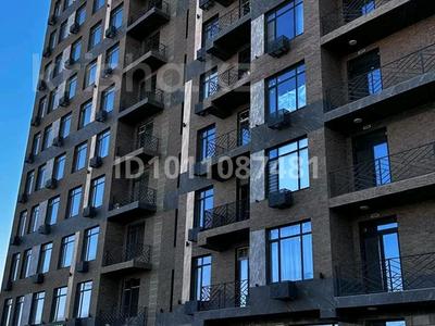 2-бөлмелі пәтер · 62 м² · 11/12 қабат, Қаратау 373, бағасы: 28 млн ₸ в Шымкенте, Аль-Фарабийский р-н