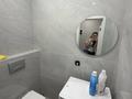 3-комнатная квартира · 80 м² · 5/17 этаж, Ауэзова 2/4 — С видом на горы ! за 450 000 ₸ в Алматы, Алмалинский р-н — фото 12
