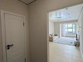3-комнатная квартира · 80 м² · 5/17 этаж, Ауэзова 2/4 — С видом на горы ! за 450 000 ₸ в Алматы, Алмалинский р-н — фото 14