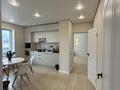 3-комнатная квартира · 80 м² · 5/17 этаж, Ауэзова 2/4 — С видом на горы ! за 450 000 ₸ в Алматы, Алмалинский р-н — фото 4