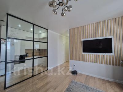 2-комнатная квартира · 65 м² · 5/9 этаж, Исы Байзакова 131\1 за 35.7 млн 〒 в Павлодаре