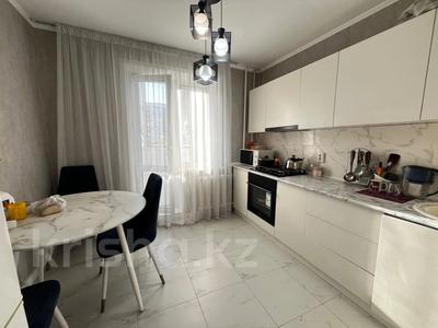 2-комнатная квартира · 53.2 м² · 4/5 этаж, 8-й микрорайон 16 за 29 млн ₸ в Костанае