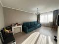2-бөлмелі пәтер · 53.2 м² · 4/5 қабат, 8-ші шағым аудан 16, бағасы: 29 млн ₸ в Костанае, 8-й микрорайон — фото 13