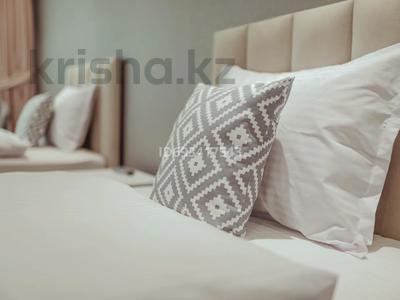 1-комнатная квартира · 45 м² · 2/2 этаж, мкр Туркестан, ул. Трактористов 1a за 20 000 ₸ в Шымкенте, Туран р-н