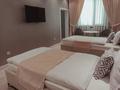 1-комнатная квартира · 45 м² · 2/2 этаж, мкр Туркестан, ул. Трактористов 1a за 20 000 ₸ в Шымкенте, Туран р-н — фото 3