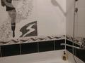 1-комнатная квартира · 40 м² · 1/5 этаж, мкр 5, Пр. Молдагуловой 8/1 — Вечный огонь за 10 000 ₸ в Актобе — фото 5