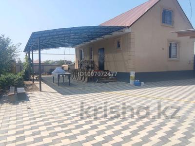 Отдельный дом · 5 комнат · 140 м² · 5 сот., Айхай тас 627;8 — Керуен Автовокзал за 39 млн 〒 в Каскелене