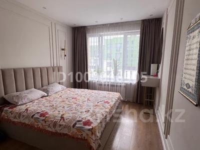 2-комнатная квартира · 61.2 м² · 6/7 этаж, Райымбек батыра за 40 млн 〒 в 